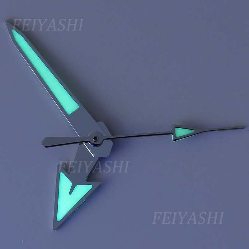 Wholesale and retail Seiko hands For Seiko case For Seiko nh35 nh36/36A Movement