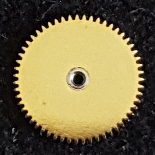 ETA Caliber 956.111 Part Number 2556 (Date Indicator Driving Wheel)