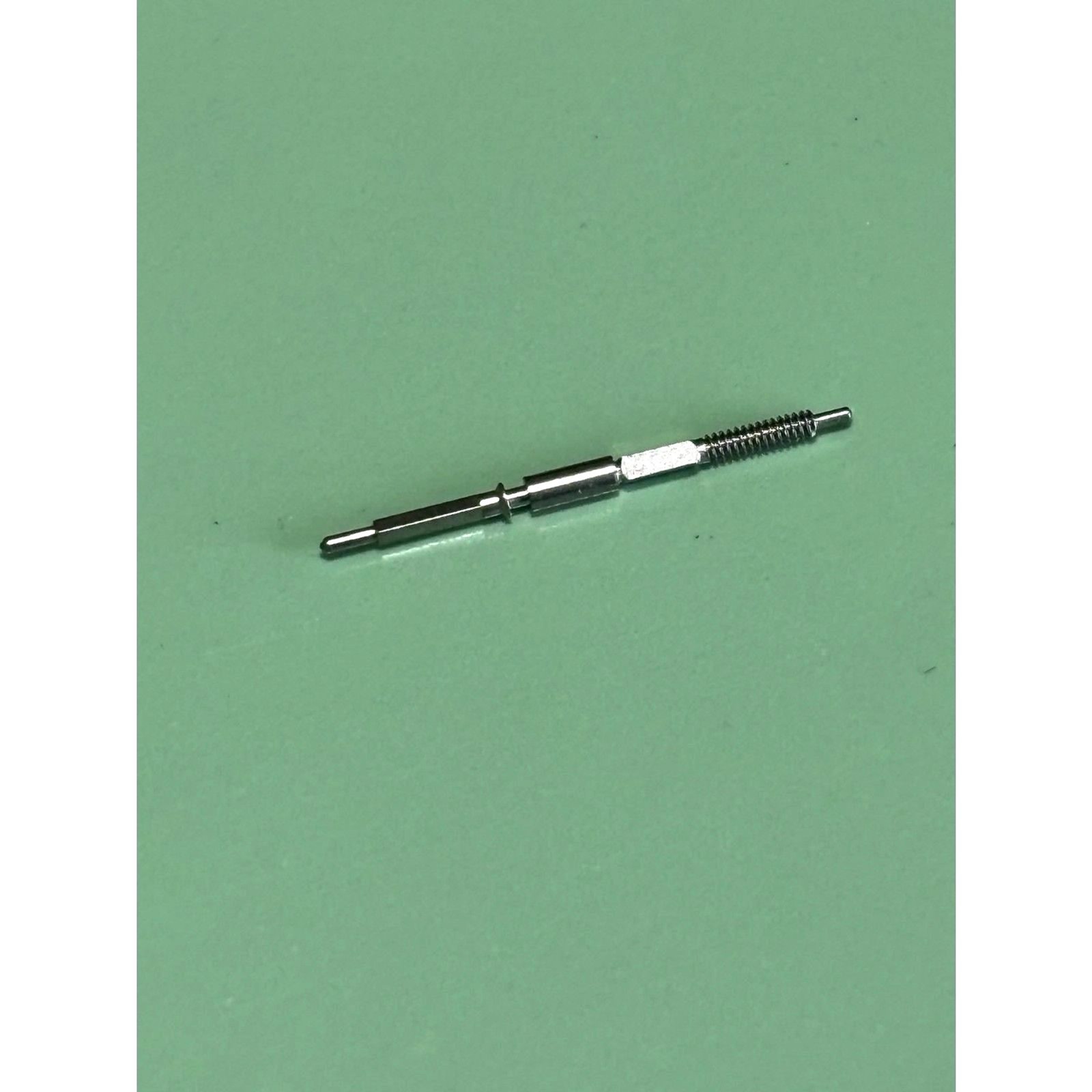 Genuine NOS Seiko cal. 6106 / 6117 #357612 watch stem, price for 1