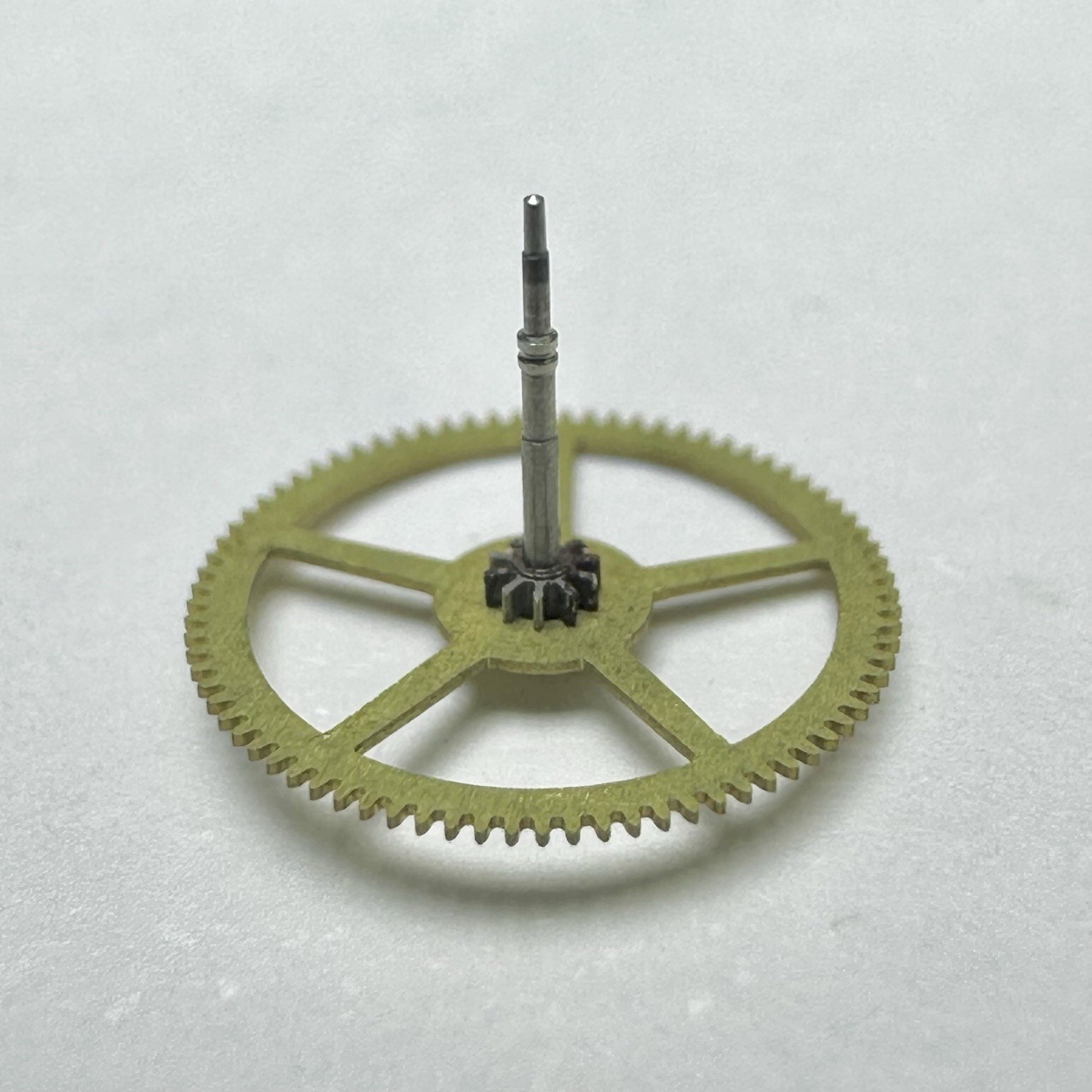 241 748 NOS FOURTH WHEEL SWEEP SECOND WHEEL VINTAGE SEIKO 402 6220B 6220D