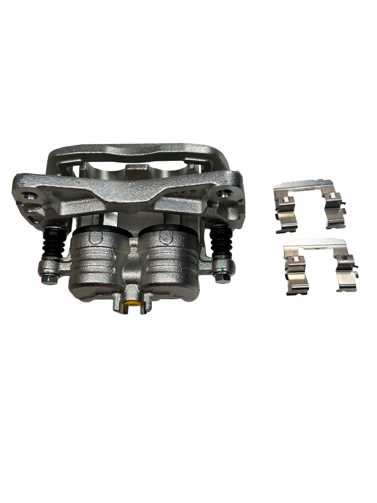 IRONTEK 19B2682B Front Right Side Disc Brake Caliper Fit for Subaru 2002-2014…