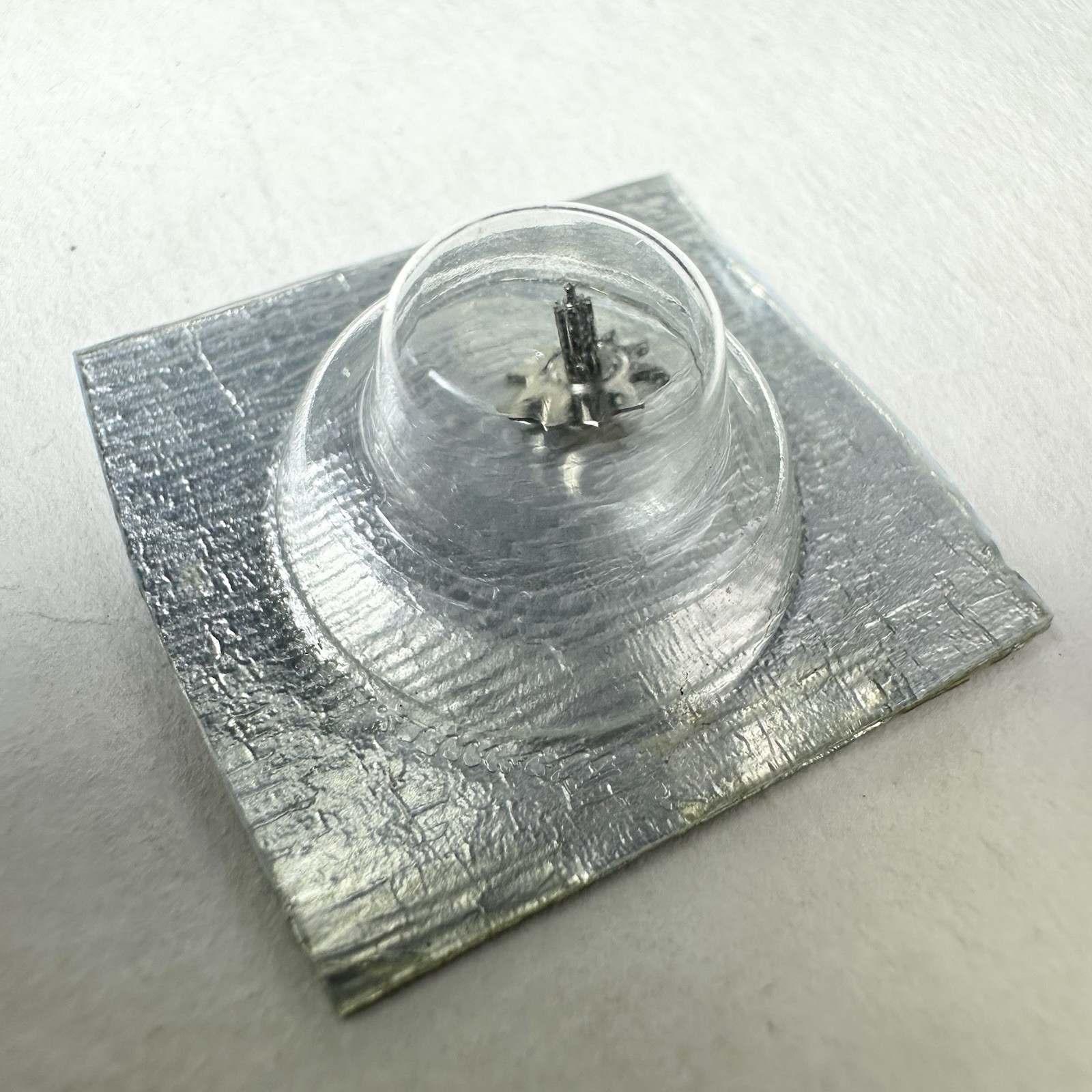 254805 NOS ALARM WHEEL FOR VINTAGE SEIKO BELL MATIC 4005 4006