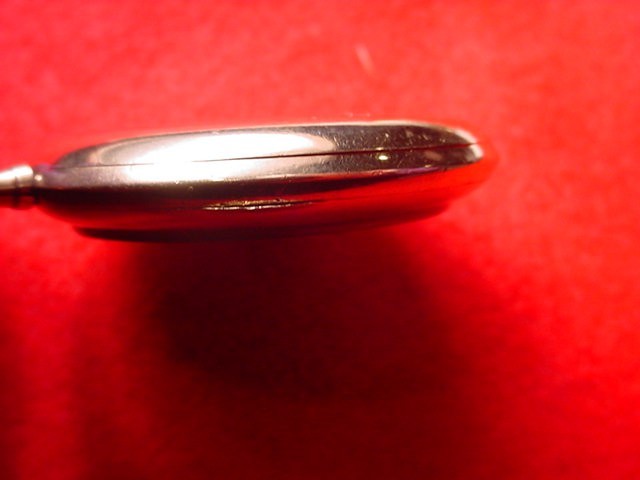 12 SIZE YELLOW GOLD FILLED 25 YEAR ROCKFORD WATCH CASE CO OPEN FACE CASE #11