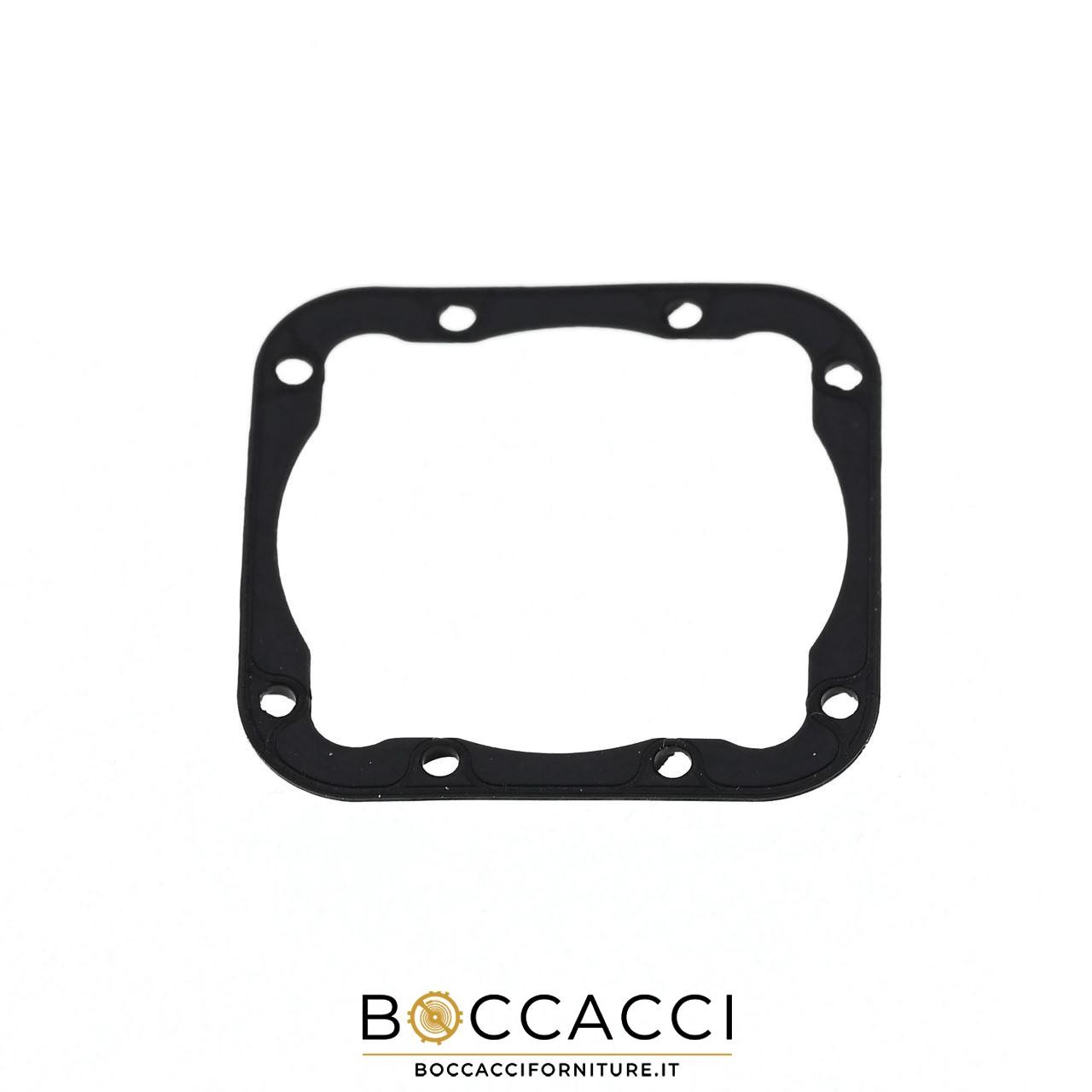 GENERIC Bottom Gasket CARTIER Santos Galbee Va140011 20.6×20.6×0.5 (NU…