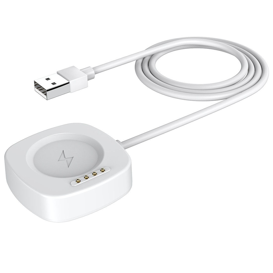 Watch Charging Cable Charger Oneplus Watch 2 Charging Base For Oppo Watch 3/4 x