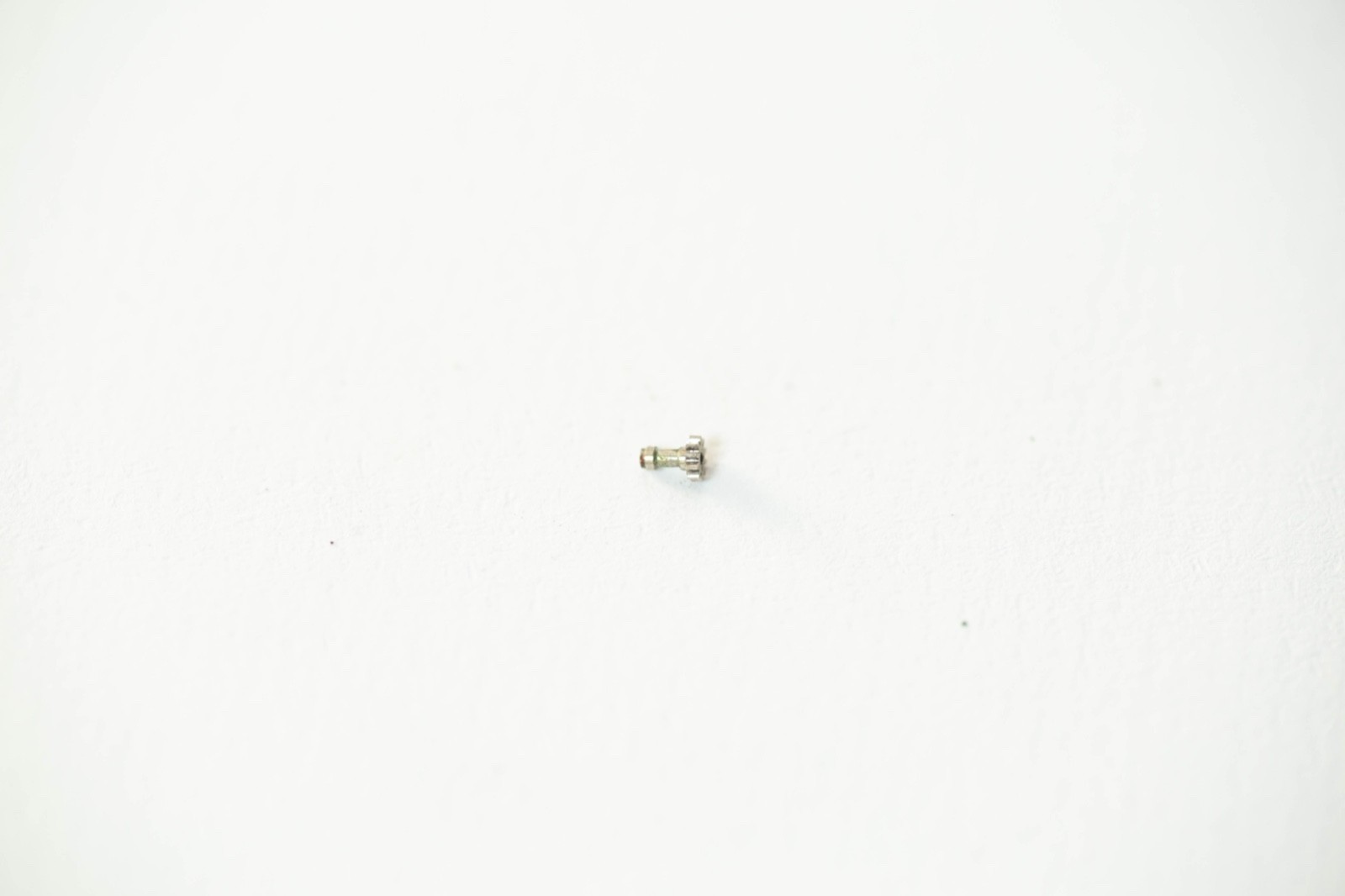 Omega Caliber 330, 351, 352 & 354 Part 1213 canon pinion