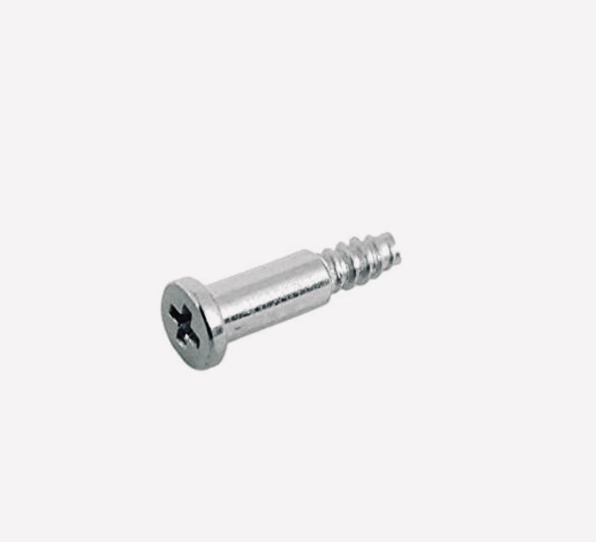 Casio 74290485 Original Stainless Steel Bezel Screw fits 1H/5H/7H/11H QTY 2