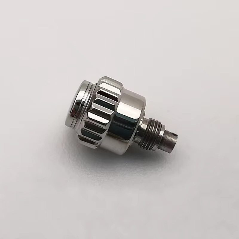 Premium Quality Pusher Steel Push Button Fits Rolex Datyona 116500 116520