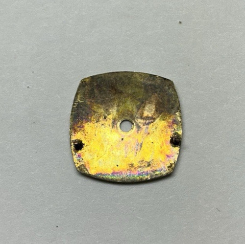 Cortebert 686 Spare Parts