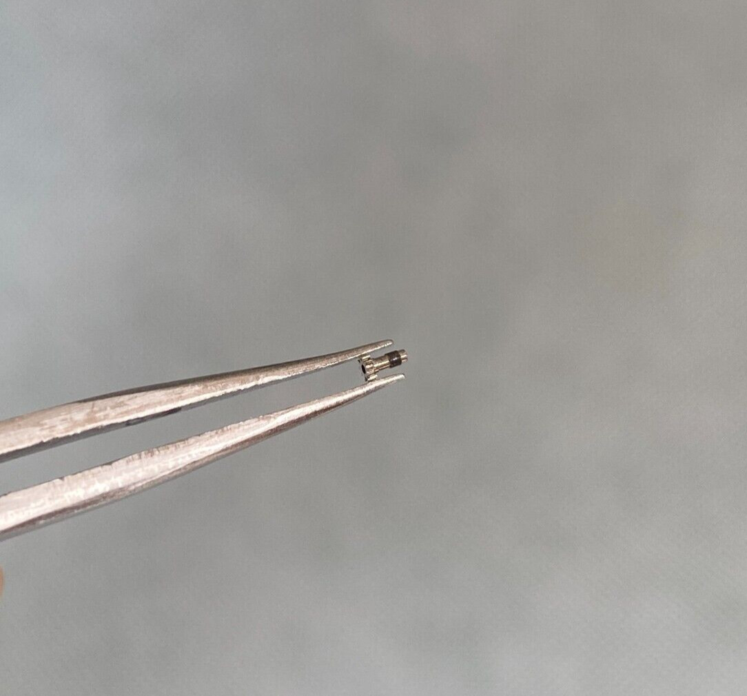 Rolex B4512-Y1 Cannon Pinion Caliber 2030 2035