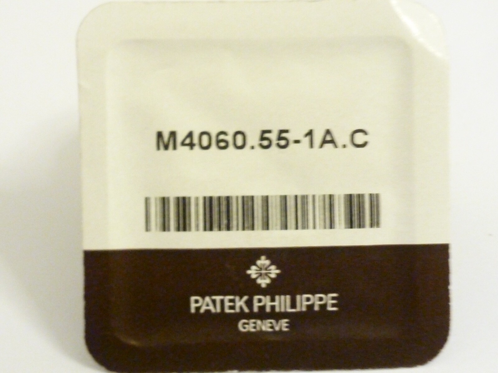 Genuine Patek Philippe E15 Coil Original Blister M4060.55-1A.C NEW