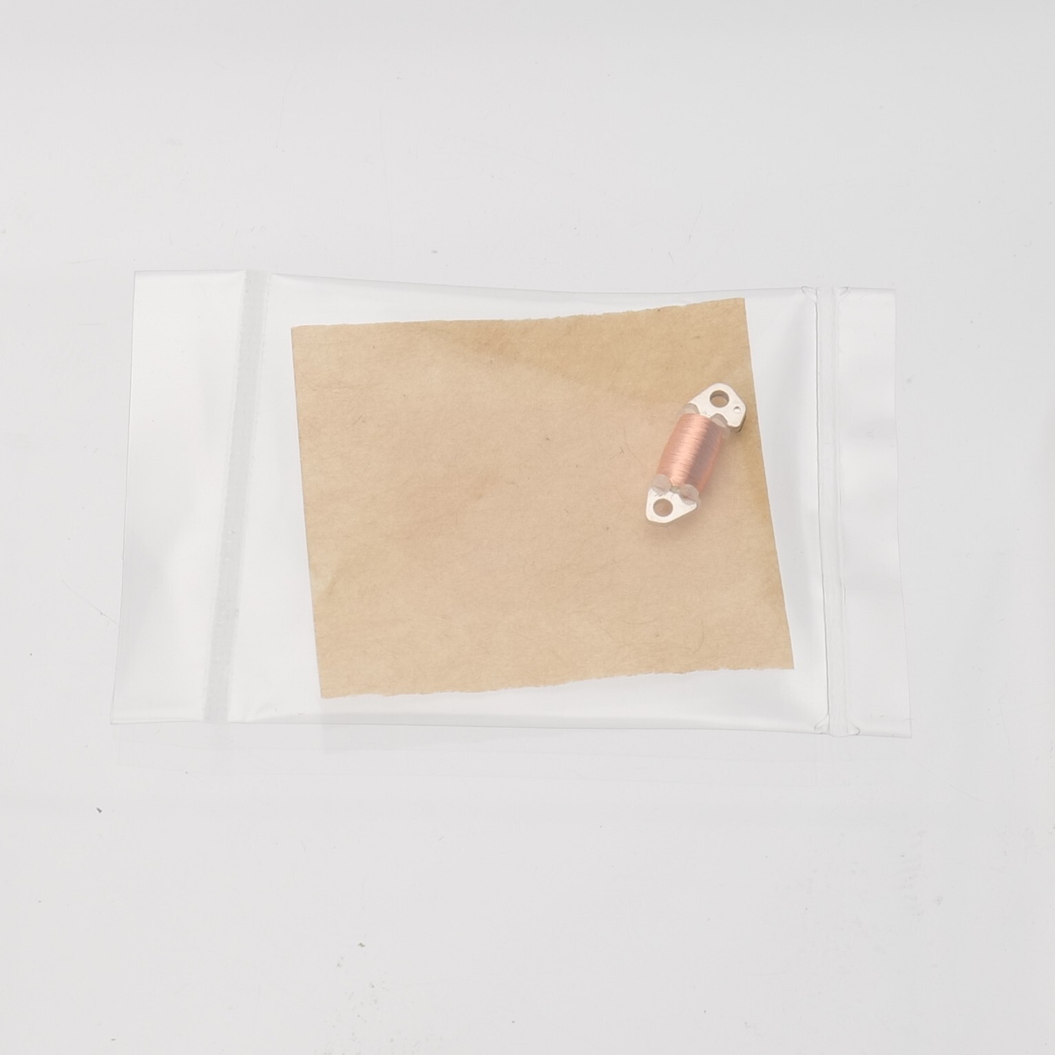 NOS Genuine Seiko E029A Coil 4002-302 Watch Part New Old Stock Watchmaker (G518)