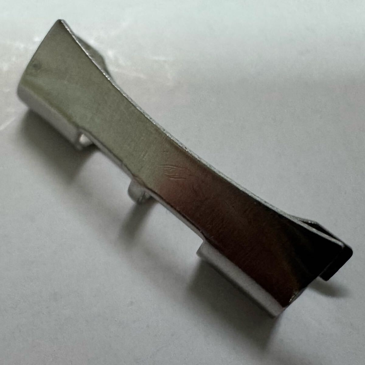 Genuine OMEGA 2047 End Piece Link 20mm Watch Bracelet Parts #239