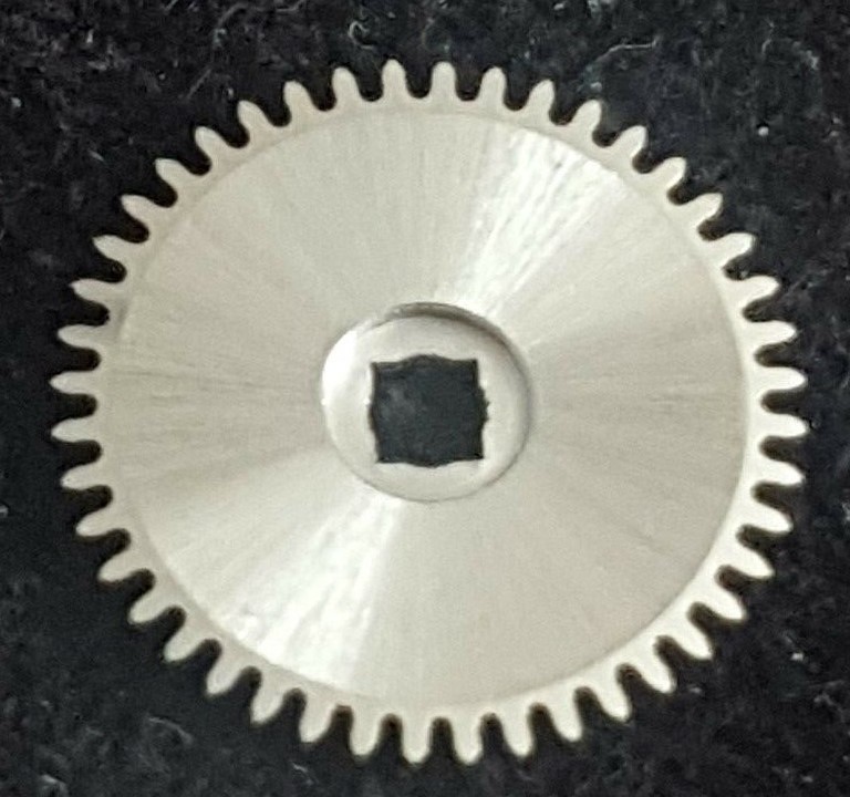 Longines Caliber 370 Part Number 415 (Ratchet Wheel)