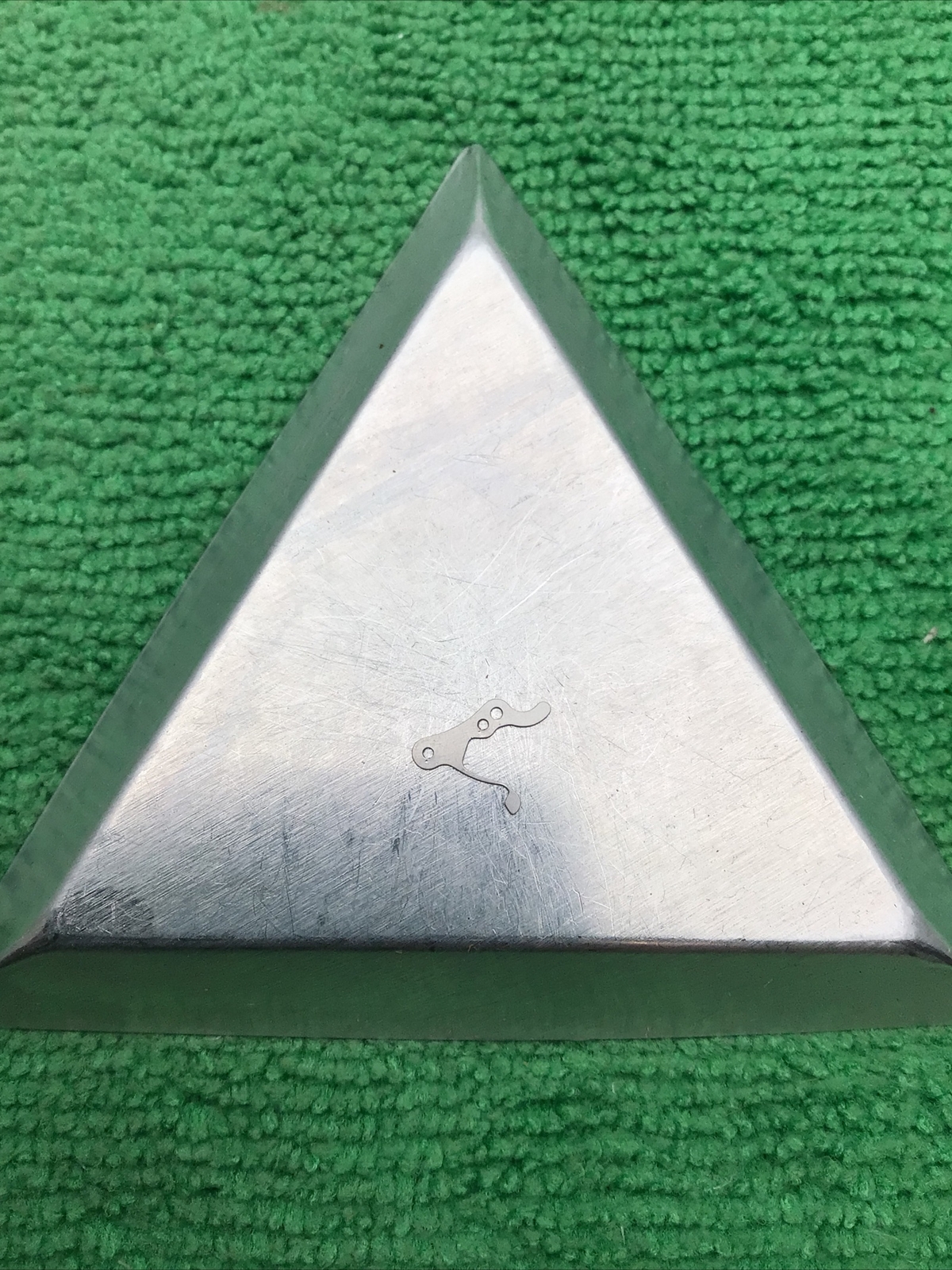 Setting Lever Set Bridge To Fit Rolex 720,730,740 A-295 3885 Watch Part