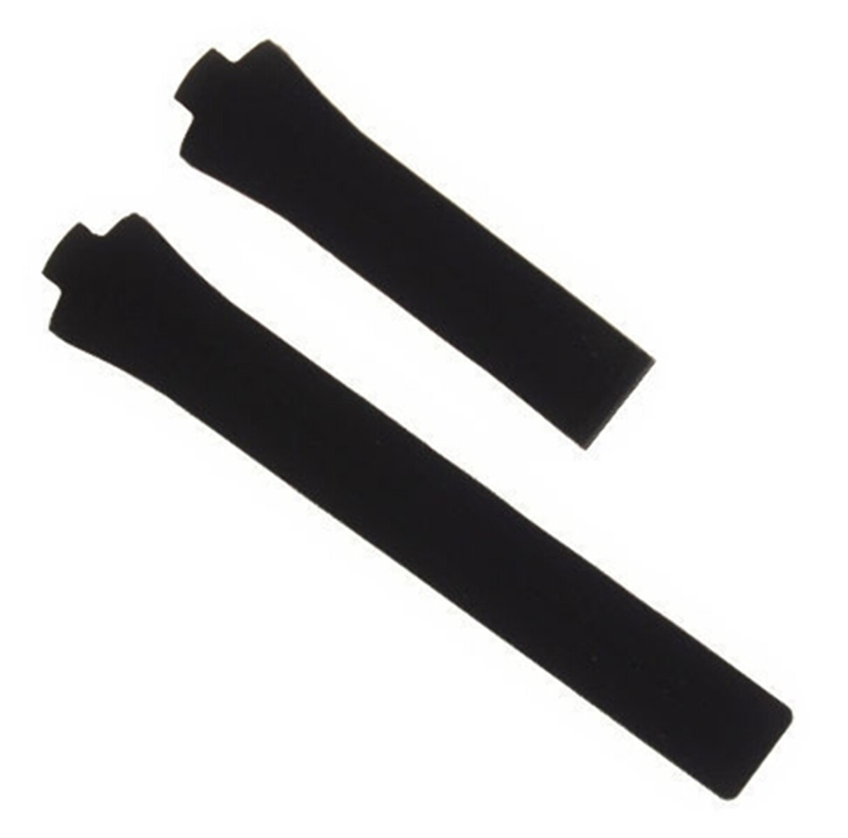 SILICONE RUBBER STRAP BAND FOR TAG HEUER KIRIUM FC5000 FC5001 FC5010 FC5018