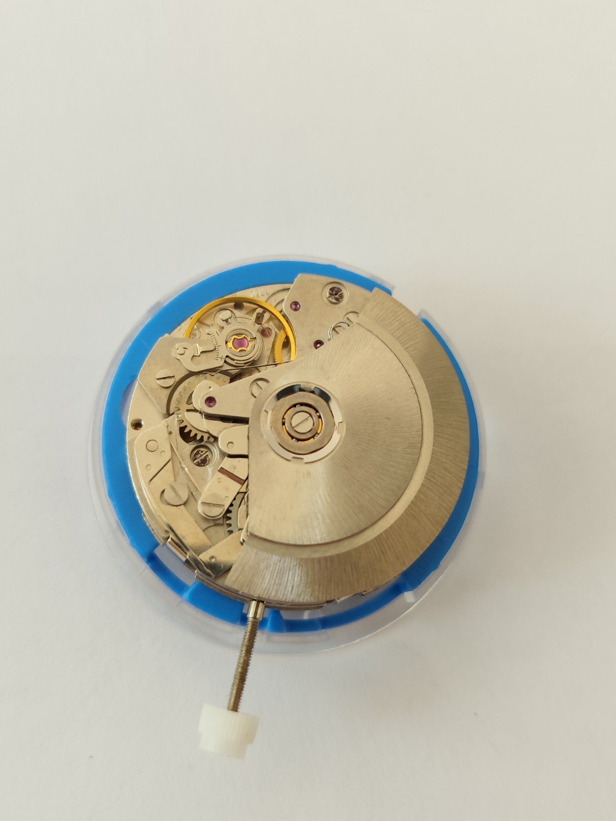 ETA/Valjoux 7750 Chronograph Automatic Movement. (R-2658)