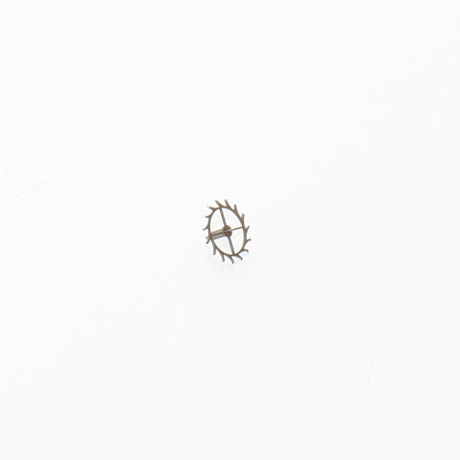 ETA 1260, 1270 Escape Wheel Watch Part New Old Stock Bestfit 705/228 Watchmakers
