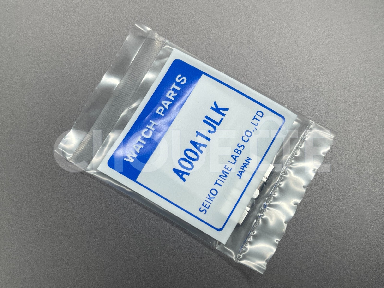 OEM Grand Seiko A00A1JLK Band Link SBGW005/9S54-0030, SBGT241/9F83-0AM0, SBGW023