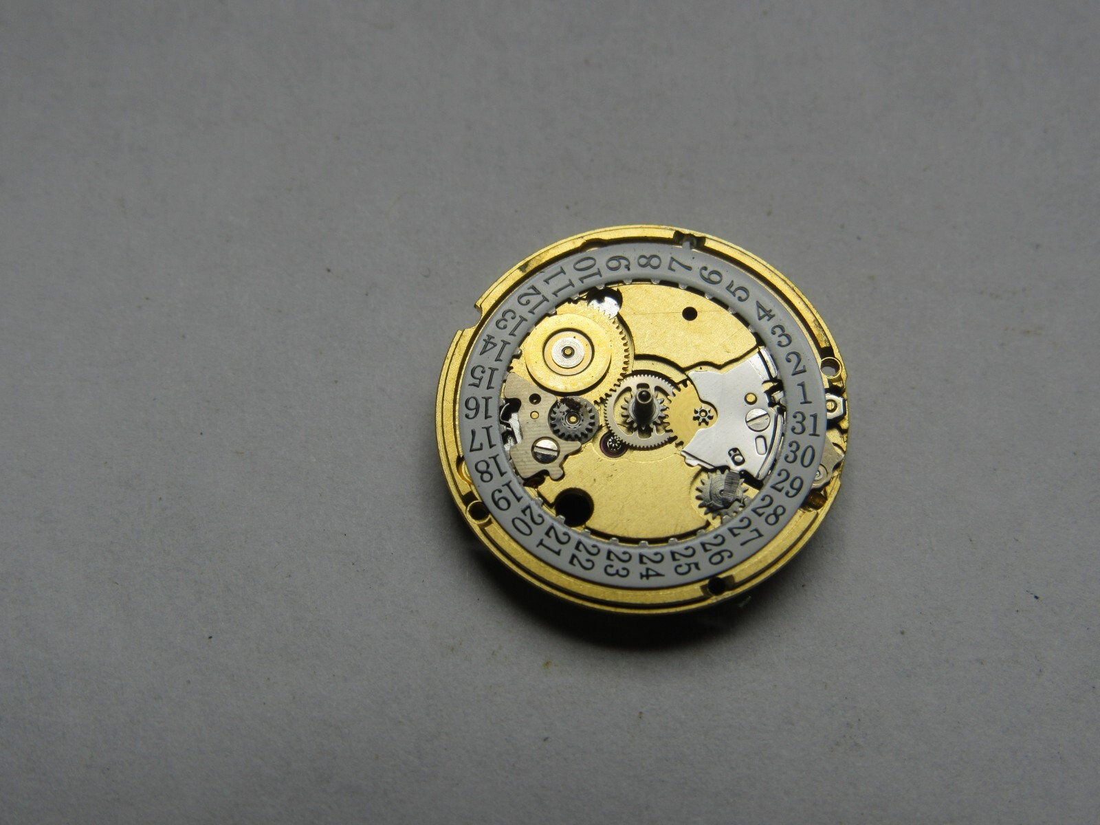 ETA 956.112 Bertolucci Movement for Parts/REPAIR/Spares A1