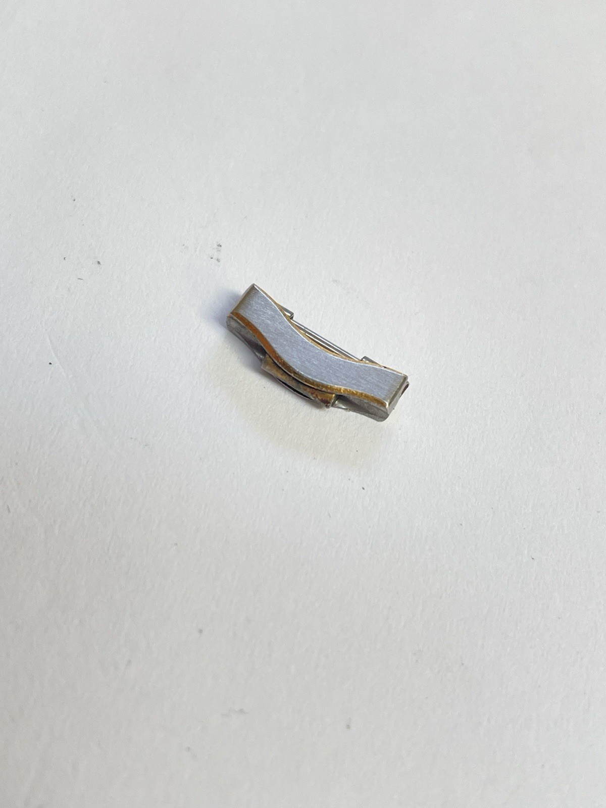 13mm Bracelet Link For Ebel Wave Ladies Model With Screw In Pin 981908