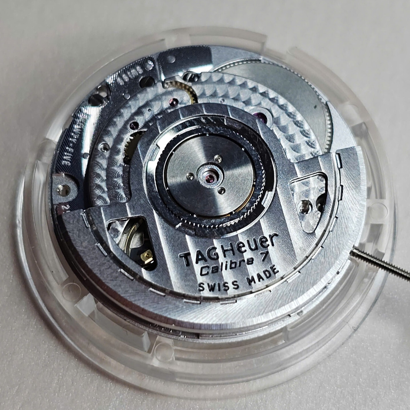 Sellita SW300 -1 , ETA 2892 -A2 Compatible, Top Grade Swiss Automatic Movement