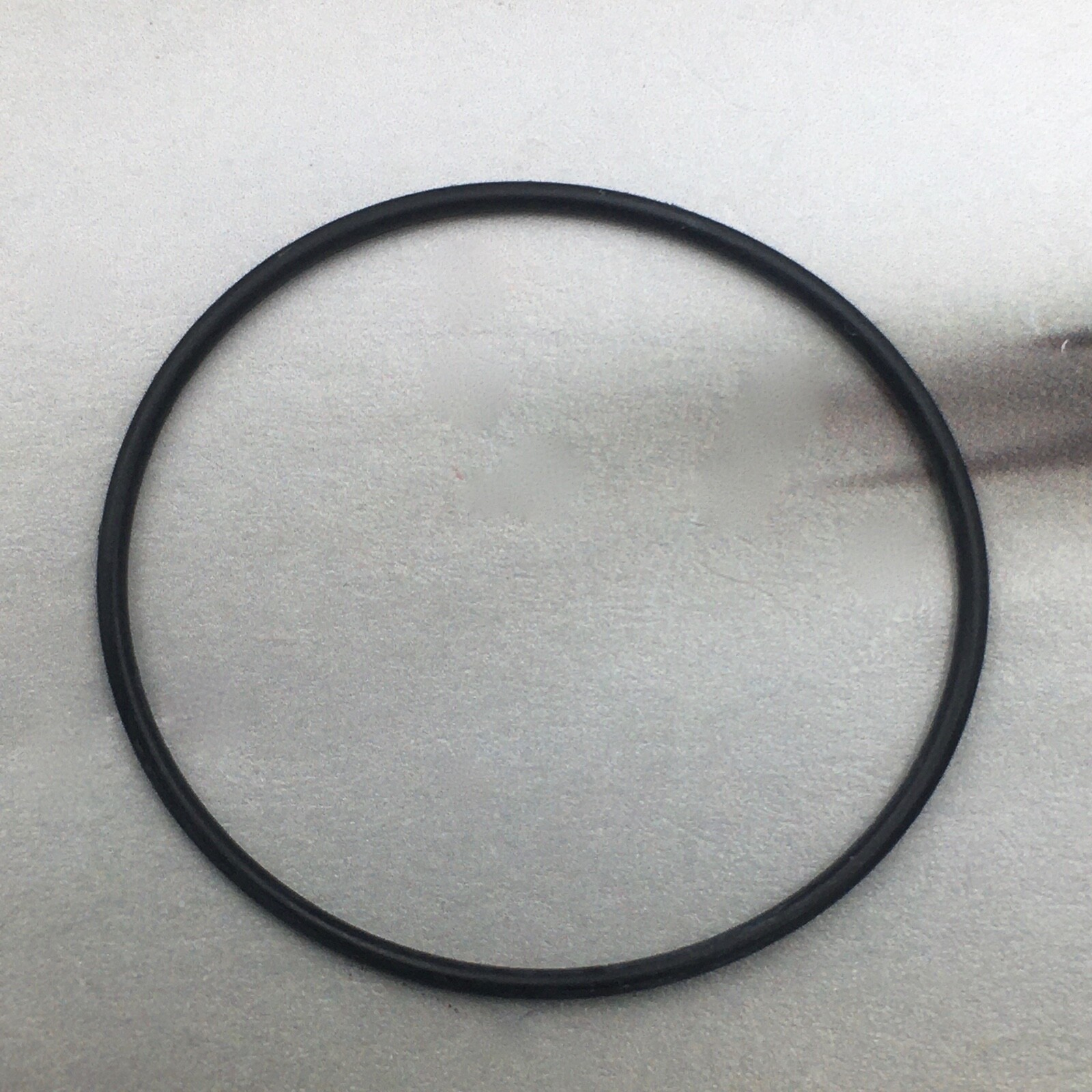 Genuine Rolex O Ring Case Back Gasket 29-208-8. Price For One Gasket