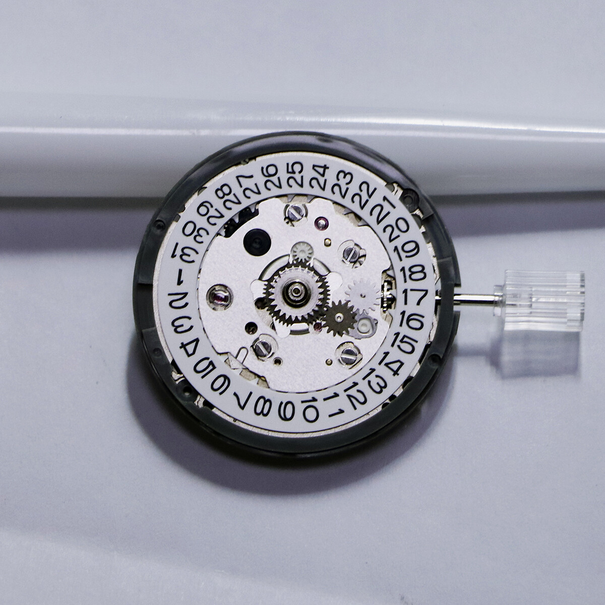 Brand New NH34 NH34A Japan Made Automatic Movement