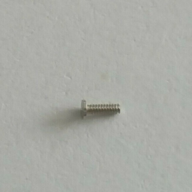 Omega Screw Number 2596