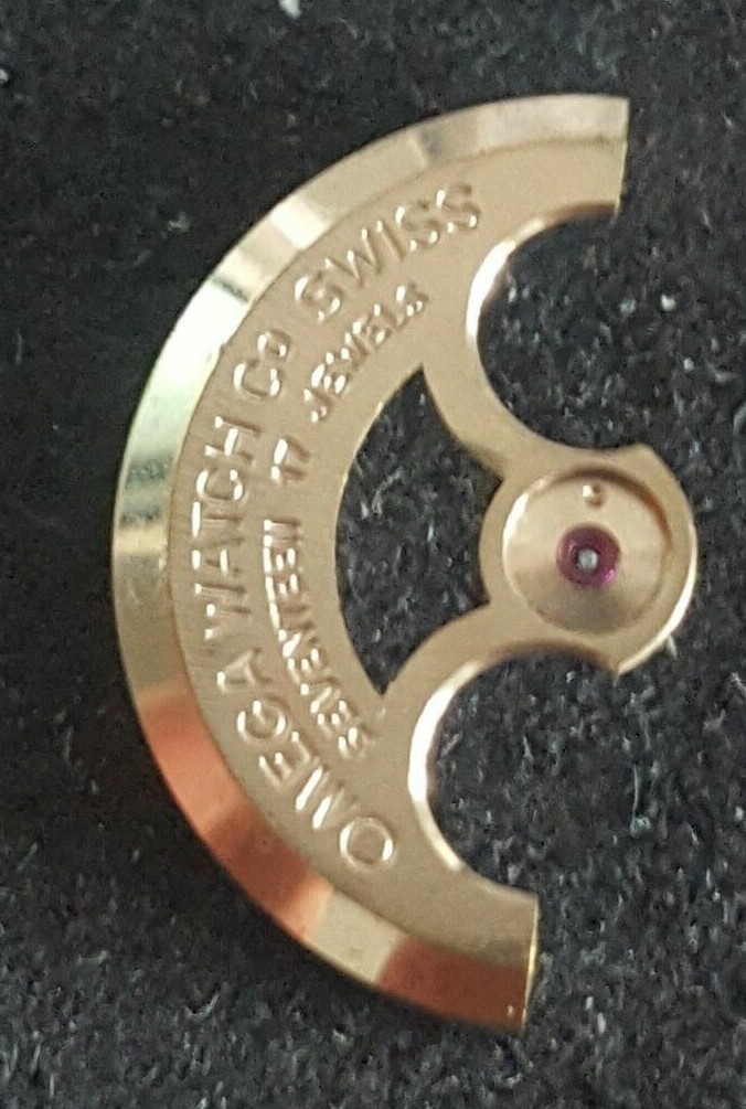 Omega Caliber 450 Part Number 1026 (Rotor)