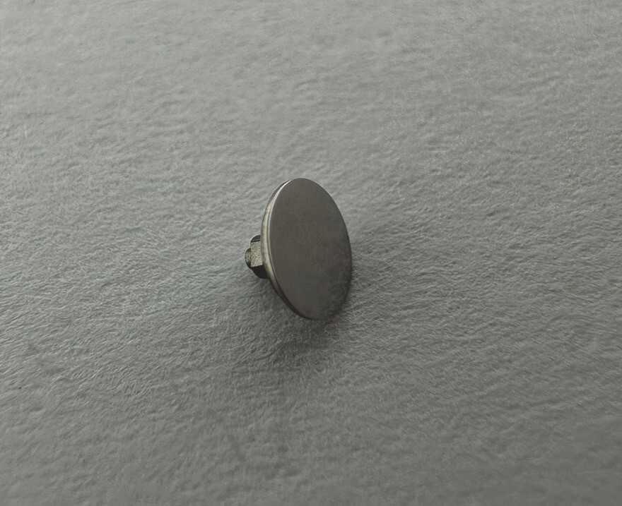 NEW Oscillating Weight Axle 3035 5064 Generic To Fit Rolex. High Quality