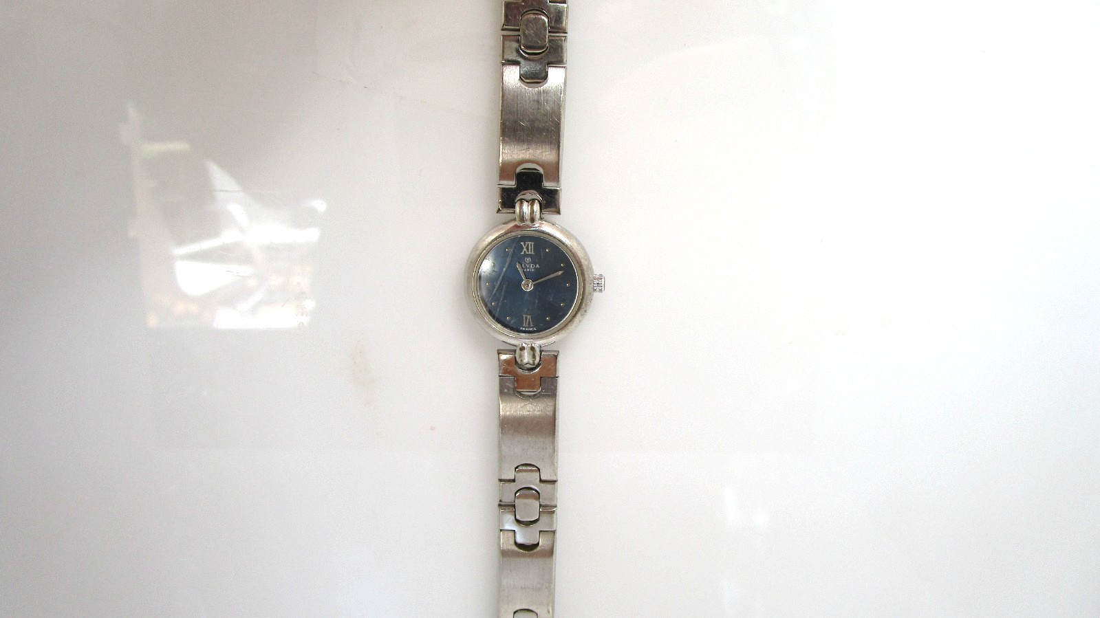 Lady Fashion Quartz Fossil, Brighton, Pikkard Watch Parts Not Working Lot 5