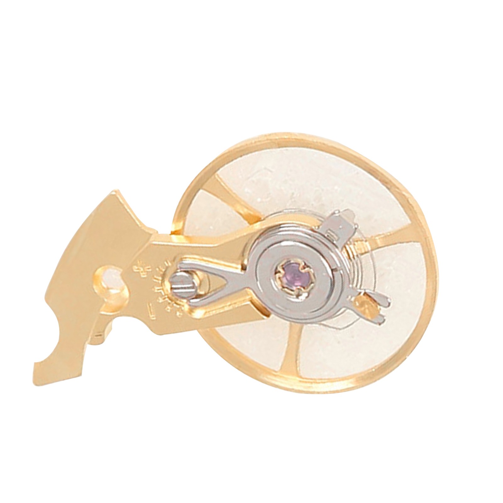 Watch Balance Wheel Replacement For ETA 2824 2834 2836-2 Movement Repair D