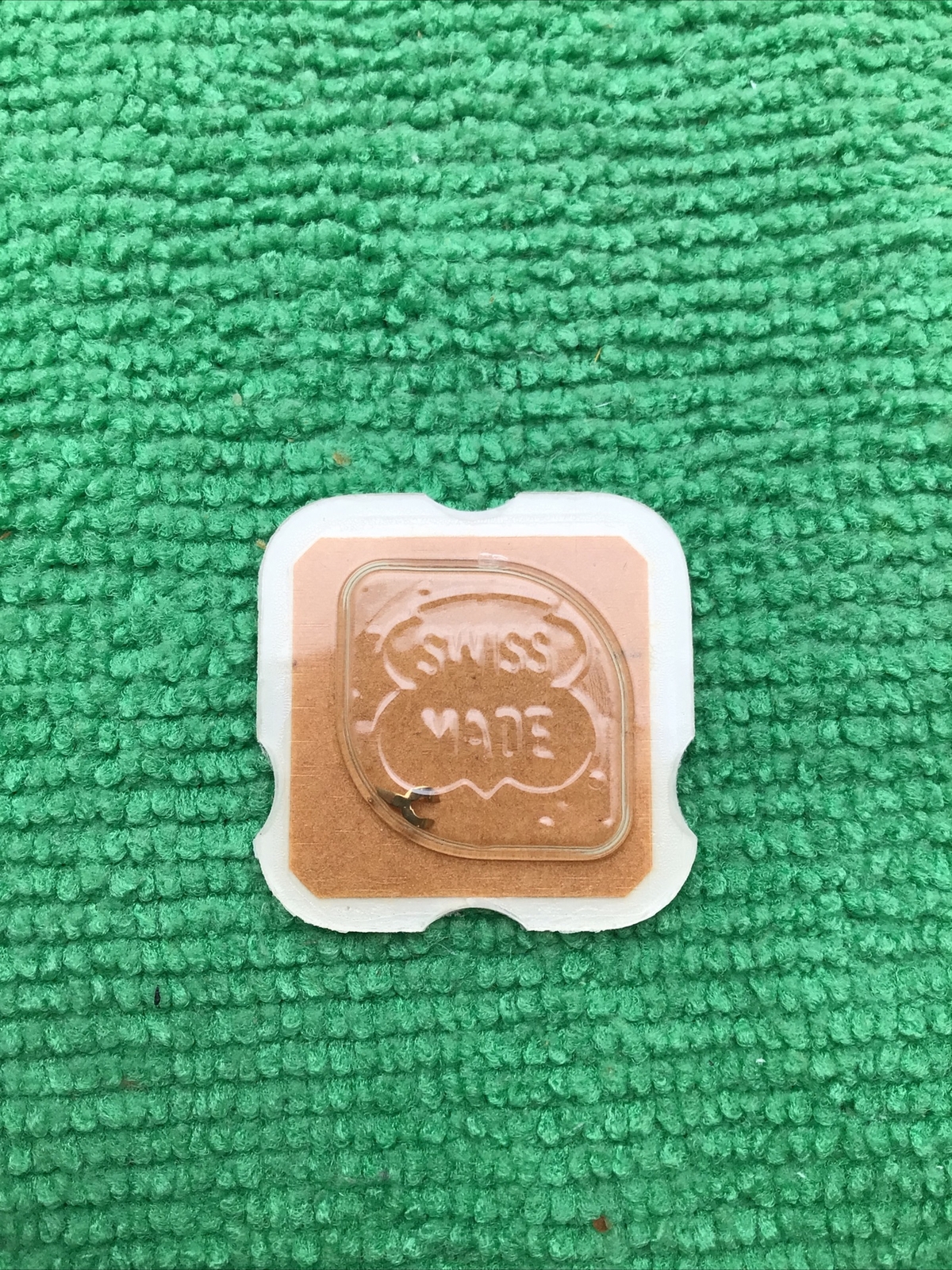 ESA 9200 Watch Part 4400/2, X6591