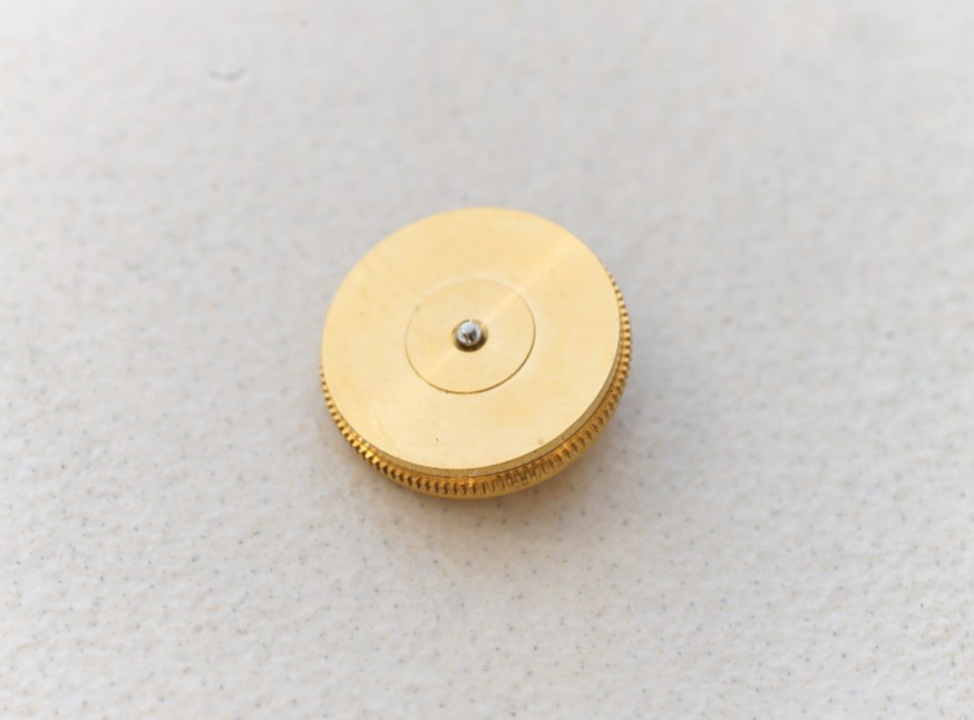 Rolex original Barrel complete cal 3135