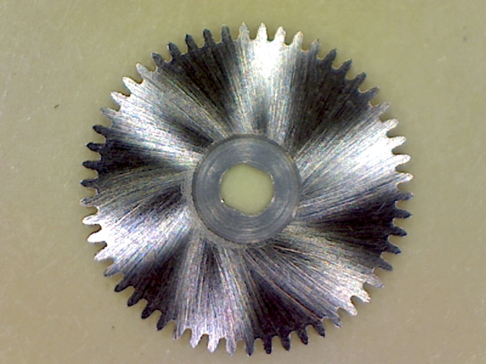 BULOVA 11AC REPAIR PARTS (see more), movement part 3 pieces