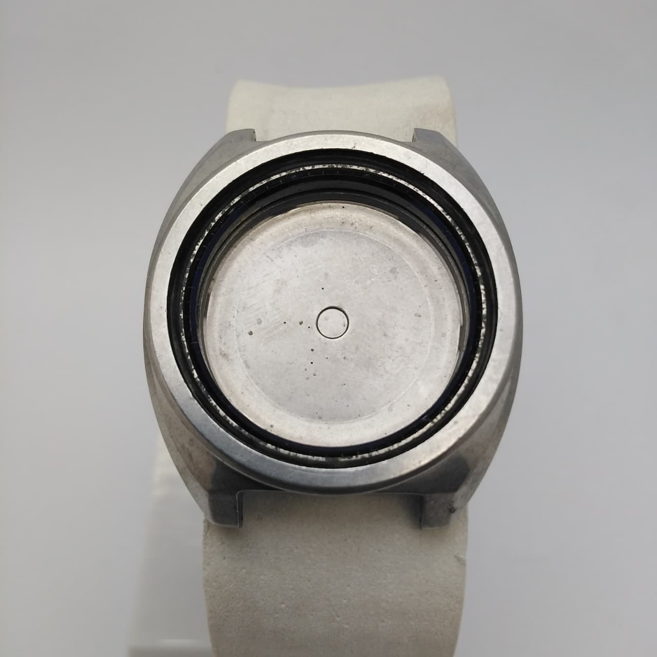 Seiko 5 Automatic 6319-8030 Japan Made Men’s Vintage Watch Case For Parts