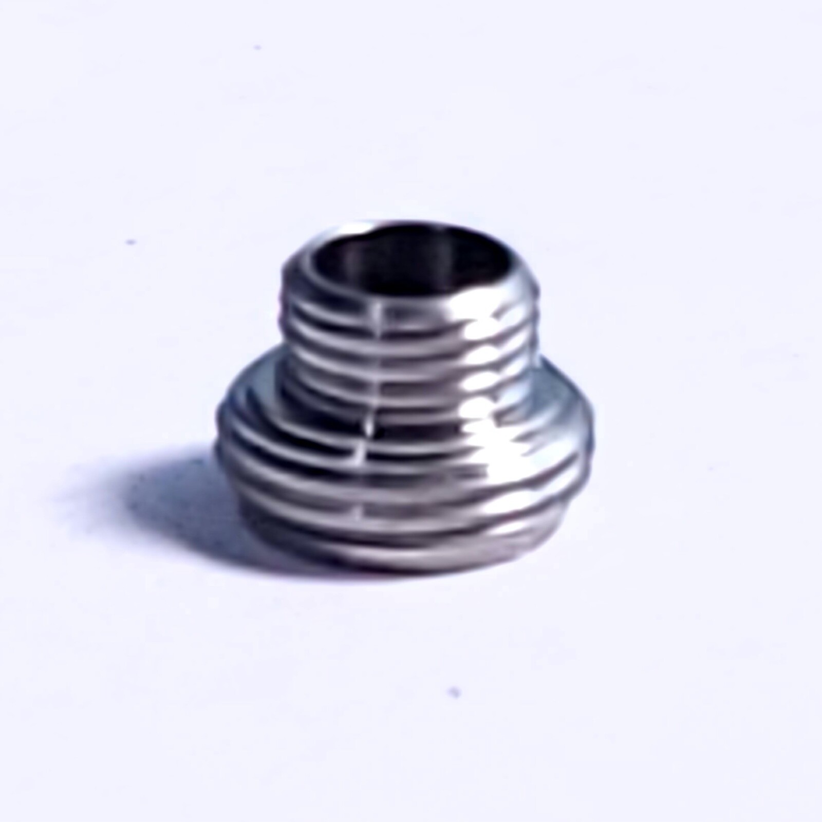 Lot of 3 High Quality Rolex 6mm Case Tube For 36mm Mens Rolex 16000 16013 1601