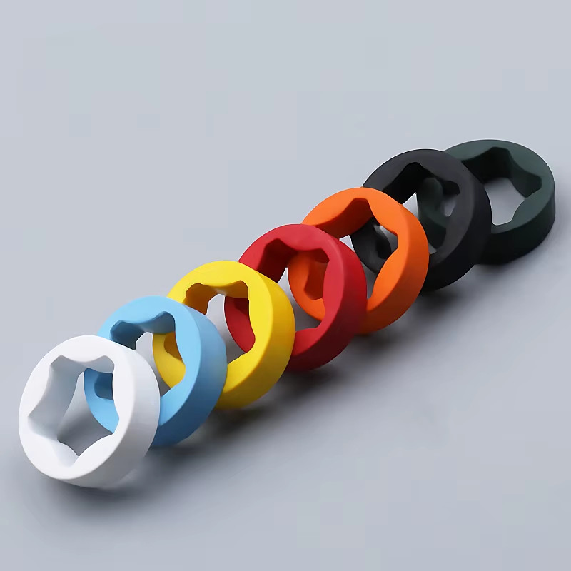 FKM Rubber Watch Crown Rubber Ring Fits Richard Mille RM035 RM055 RM030 RM011