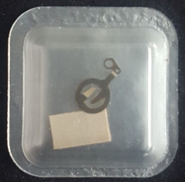 Longines Caliber 420.1 (ETA 282.001) Part Number 4402 (Bridle)