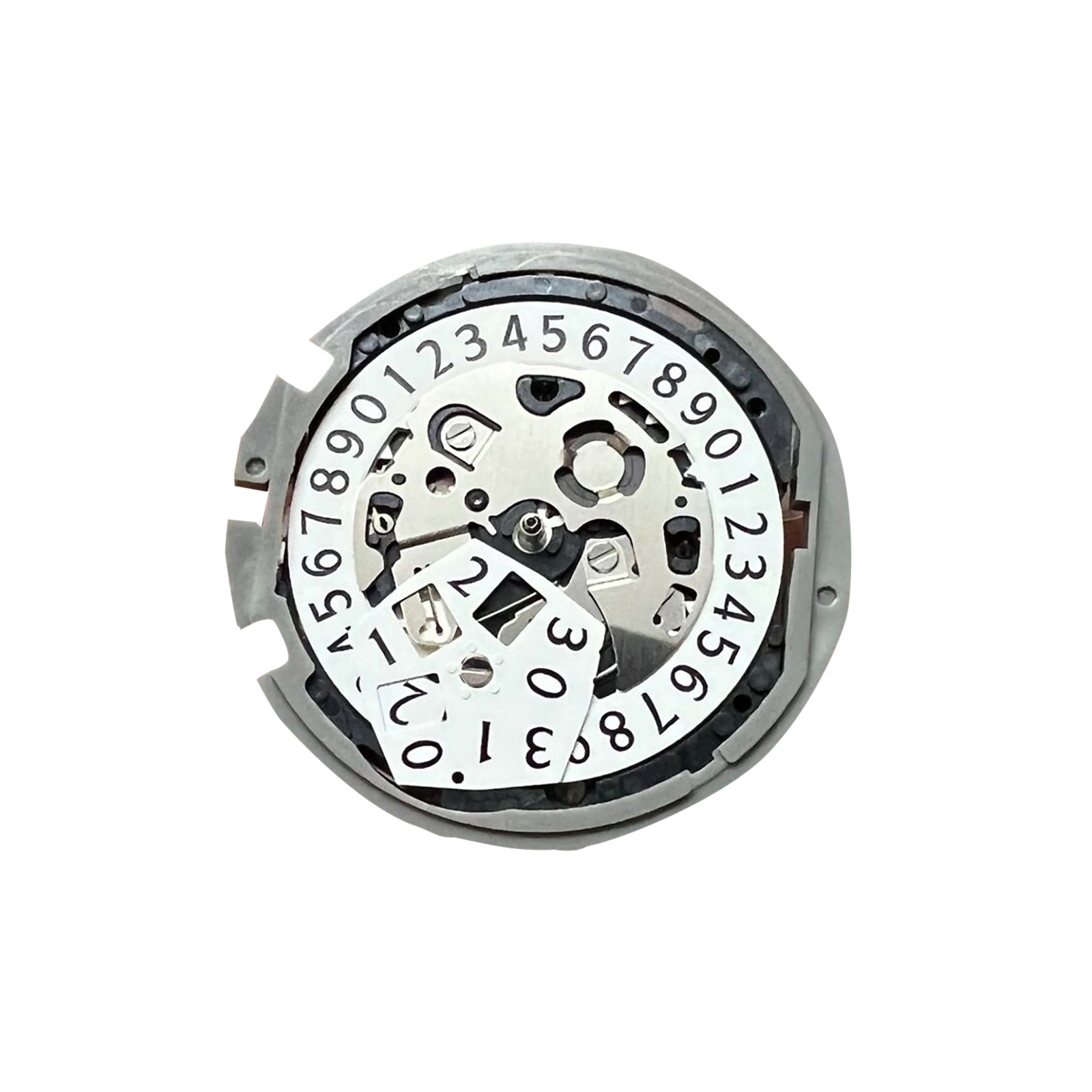 27.6mm Quartz Watch Movement For Hattori Epson TMI YM04 YM04A Watch Accessories