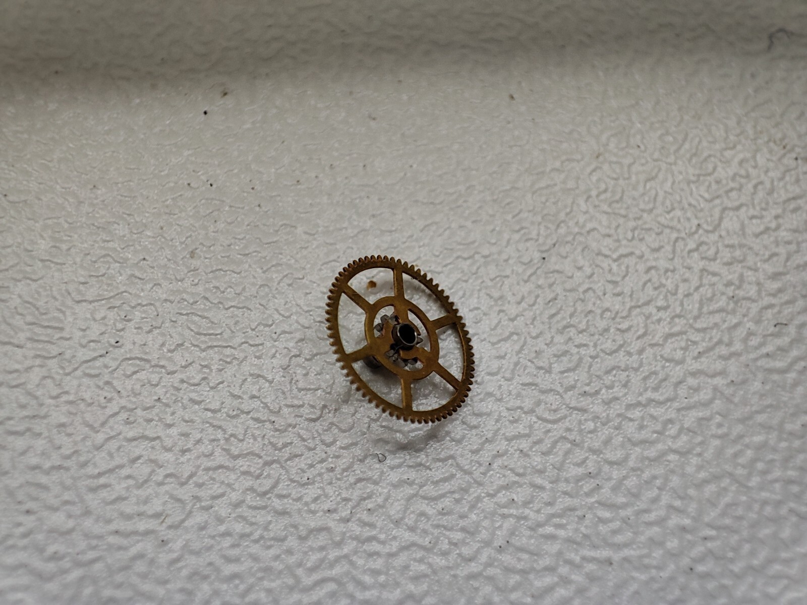 mix watch parts kf32, FE140, f11/2 4012, eta 1080, mifora 113, ps 31 other(rust)