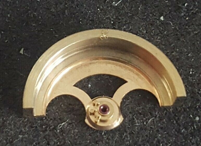 Omega Caliber 450 Part Number 1026 (Rotor)