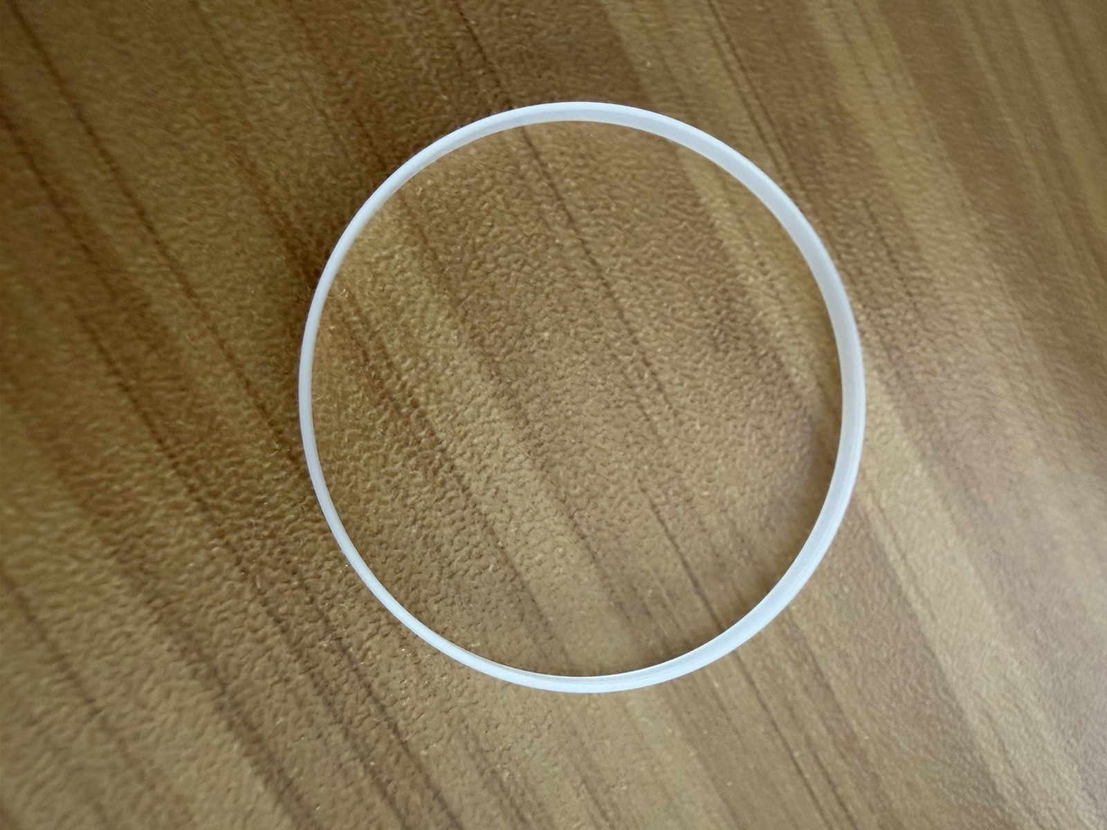 Genuine Rolex Crystal Gasket 124300 126900 326135 326934 1pcs