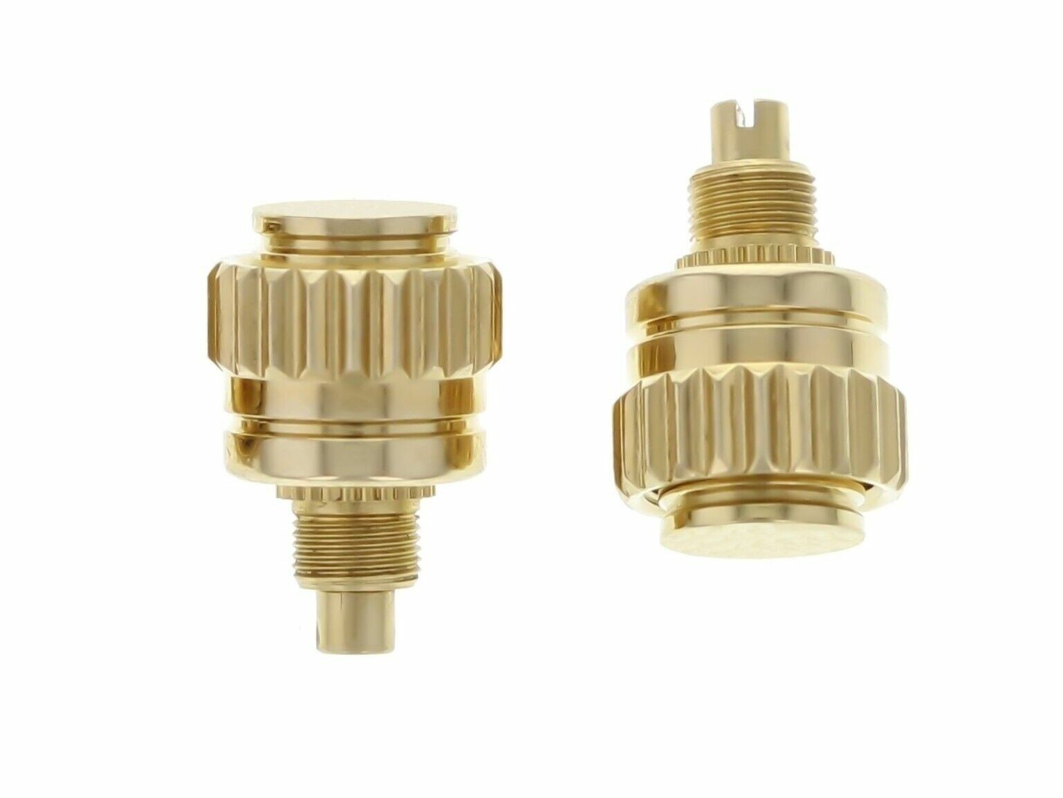 SCREW PUSHER FOR ROLEX DAYTONA 72 72B 73 727 6263 6262 6265 6240 6241 6239 GOLD