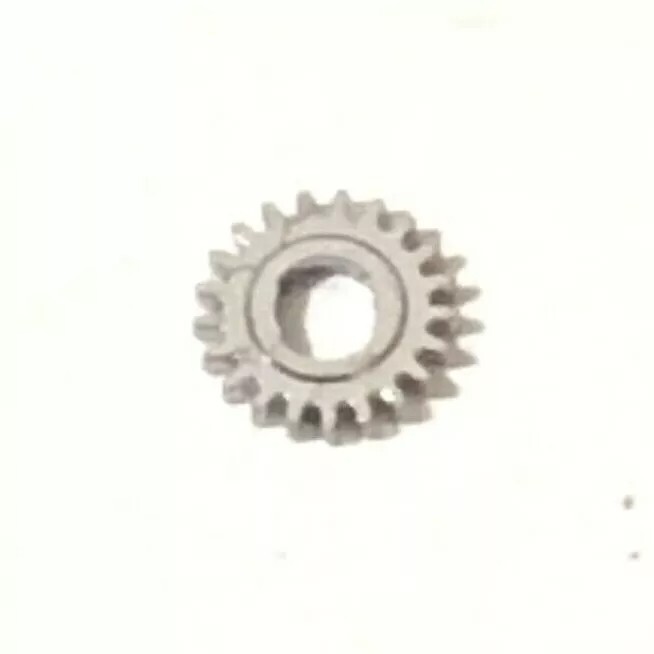 ROLEX CAL 3135-550 PART 550 Pinion for Oscillating Weight Movement