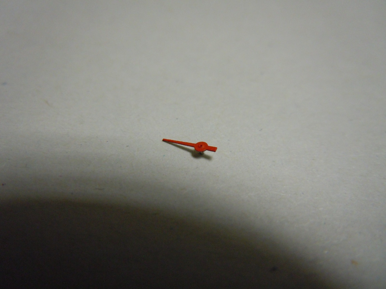 Genuine Breitling Sub Dial Red Hand Superocean A23320, M23370 part 404.Z1057