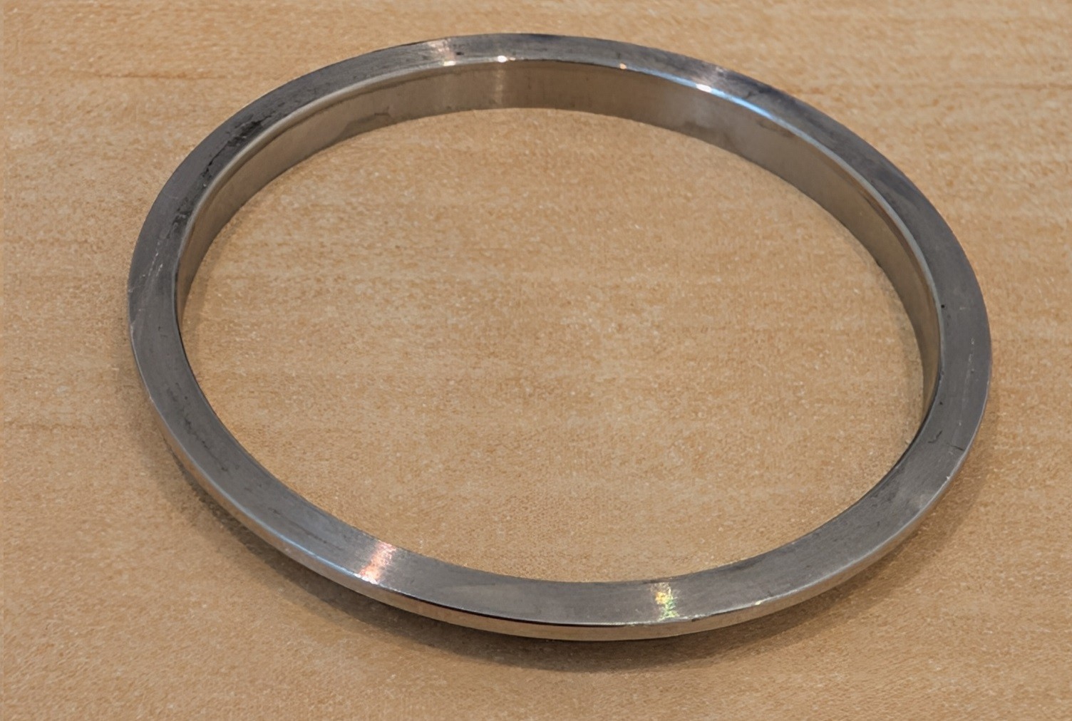 Rolex 16200 36mm Bezel Smooth Face Stainless Steel AS Is (16220, 16203 & 16233)