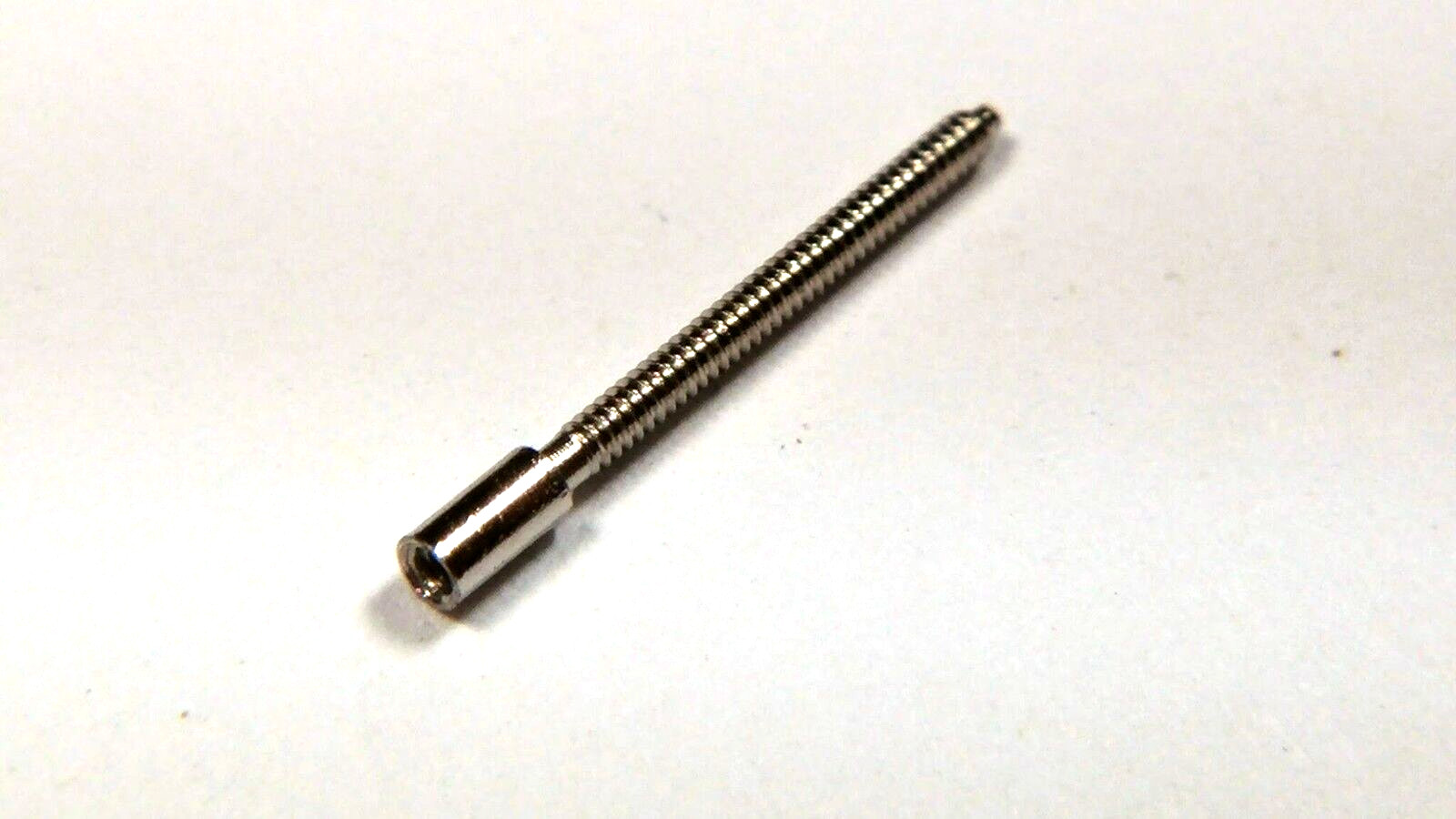 6 pcs- WATCH STEM EXTENDER 0.90x.90 tap 10xtap 10, winder extension watch repair