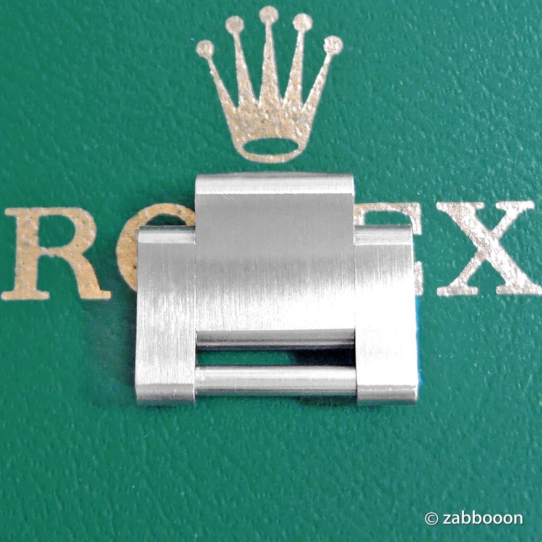 Rolex SWISS Explorer I 114270 Stainless Steel Watch Bracelet Accessories